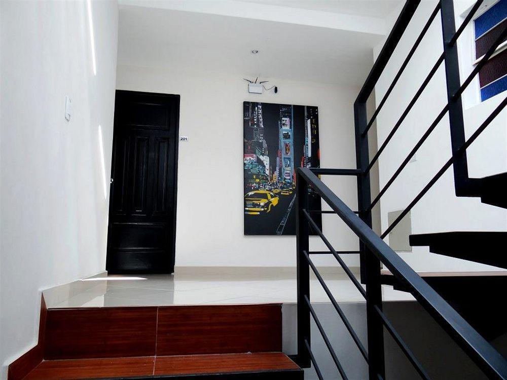 Hotel Quinta Avenida Cúcuta Buitenkant foto