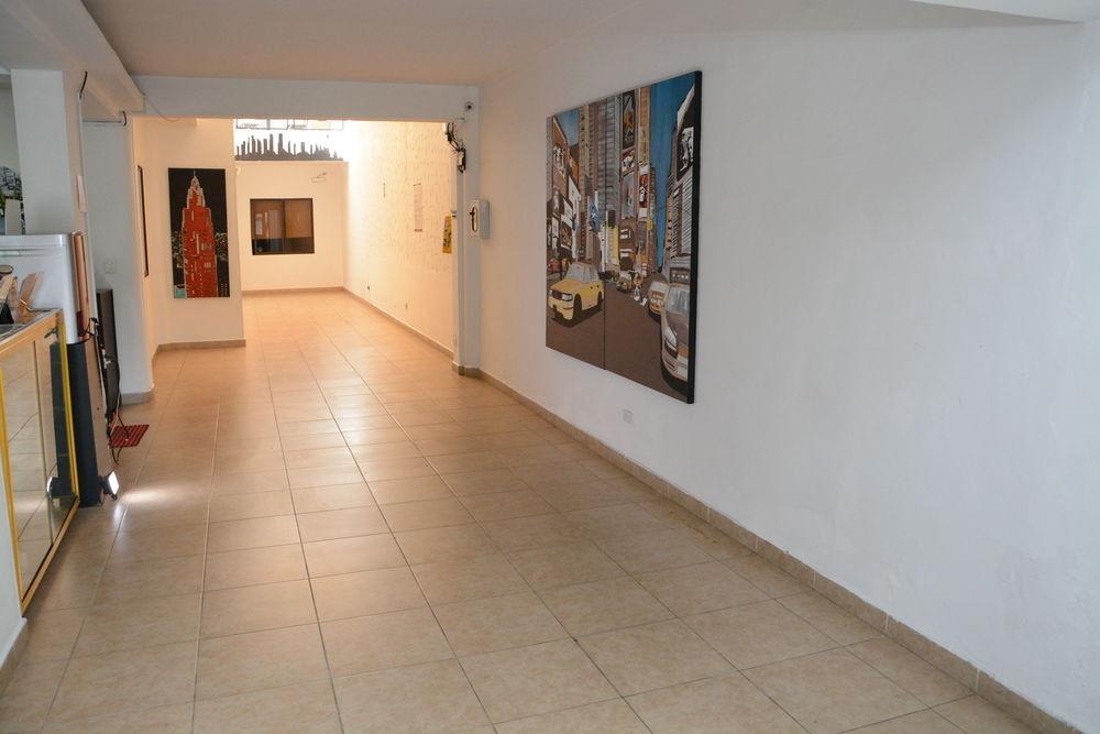 Hotel Quinta Avenida Cúcuta Buitenkant foto